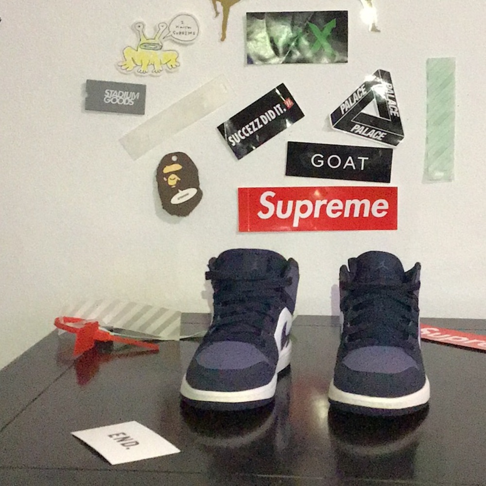 JORDAN 1